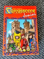 Carcassonne junior, Ophalen of Verzenden, Gebruikt, 999 games