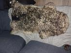 100% echte schapenvacht, Ophalen, Nieuw