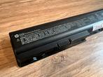 HP GA08 notebook laptop batterij, Computers en Software, Accu's en Batterijen, Ophalen of Verzenden, Zo goed als nieuw