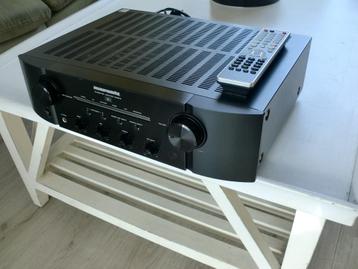Marantz PM8006 Stereo versterker (2021) onderhoud gehad. beschikbaar voor biedingen