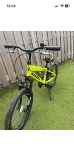 Altec Nevada Kinderfiets (voor 6-8 jaar oud), Fietsen en Brommers, Fietsen | Jongens, Ophalen of Verzenden, Gebruikt, 20 inch