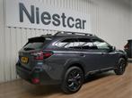 Subaru Outback 2.5i Field met Navigatie / Apple Carplay en a, Automaat, 12 maanden, Gebruikt, Euro 6