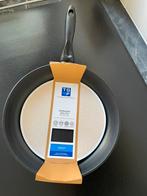 TGFF koekenpan NIEUW 28cm, Huis en Inrichting, Keuken | Potten en Pannen, Overige materialen, Keramische plaat, Nieuw, Ophalen of Verzenden