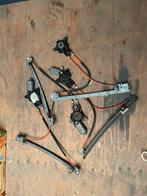Raammechaniek raammechanisme Peugeot 106 Citroen Saxo, Ophalen of Verzenden, Gebruikt, Citroën