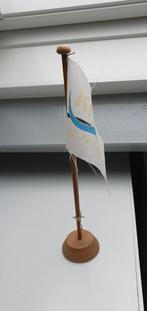 Tafelvlag Coöperatie Kamar Bulk Transport, Ophalen of Verzenden, Gebruikt, Overige typen