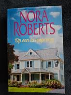 Nora Roberts  - Op een tweesprong, Boeken, Ophalen of Verzenden, Gelezen, Nora Roberts