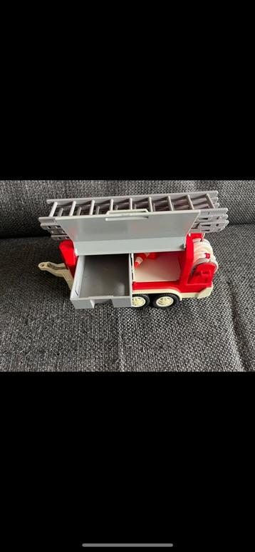 Heel veel playmobil beschikbaar voor biedingen