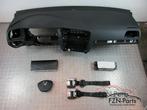 Airbag set + dashboard Volkswagen Golf (22727722), Ophalen, Gebruikt