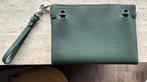 Montblanc heren bag clutch, Ophalen of Verzenden, Zo goed als nieuw