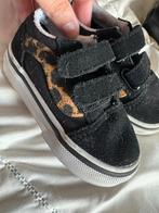 Kinder Vans schoenen, Kinderen en Baby's, Babykleding | Schoentjes en Sokjes, Ophalen of Verzenden, Gebruikt, Schoentjes, Vans