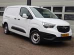 Opel Combo 1.5D 102pk Euro 6 L2 Maxi - BOTT Inrichting - Cru, Auto's, Voorwielaandrijving, Gebruikt, Euro 6, 4 cilinders