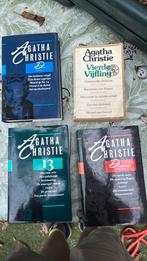20 x Agatha Christie, Boeken, Detectives, Ophalen of Verzenden, Zo goed als nieuw