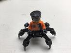 Lego minifiguur agt014, Verzenden, Zo goed als nieuw, Losse stenen, Lego