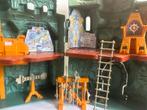 MOTU He-Man Castle Grayskull - Repro Kartonnetjes, Ophalen of Verzenden, Gebruikt, Jongen of Meisje