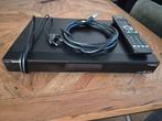 Humax iHDR-5200 C met afstandsbediening en kabel, Ophalen of Verzenden, Gebruikt