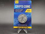 1 oz zilver Litecoin 2020 BU, Postzegels en Munten, Ophalen of Verzenden, Zilver