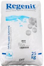 Regenit Onthardingszout 25kg, Ophalen of Verzenden