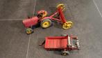 Dinky Toys - Landbouwvoertuigen, Verzenden, Gebruikt, Auto, Dinky Toys