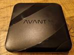 Xsarius Avant 5G Android box, Audio, Tv en Foto, Mediaspelers, Ophalen of Verzenden, Gebruikt, USB 2, Zonder harde schijf