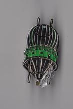 Sprinkhaan Ballon Luchtballon pin, Verzamelen, Gebruikt, Niet vindbaar, Niet vindbaar, Speldje of Pin