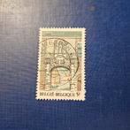 België nr 2049, Postzegels en Munten, Ophalen of Verzenden, Gestempeld