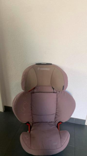 Maxi-Cosi met isofix beschikbaar voor biedingen