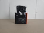 Sony A6400 2019/2020, Audio, Tv en Foto, Fotocamera's Digitaal, Ophalen, Gebruikt, Sony