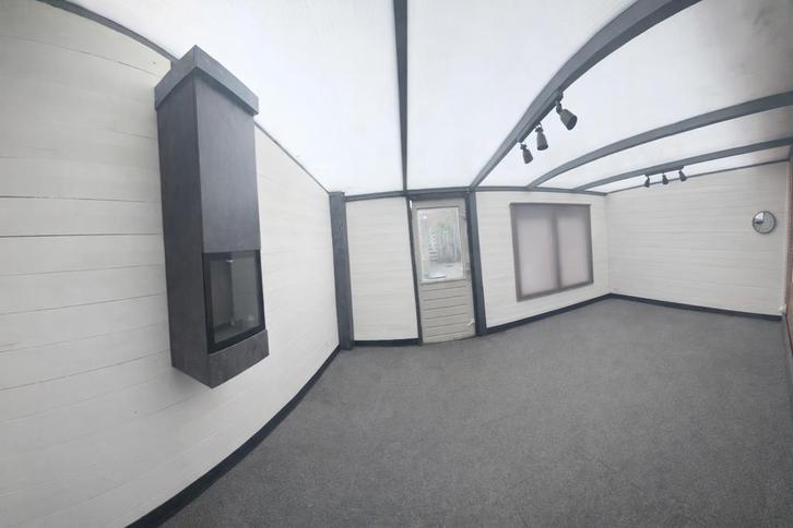 Aanbouw, Tuin en Terras, Overkappingen, Zo goed als nieuw, Veranda, Ophalen