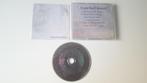 CD Agony – ...From Red Heaven, Ophalen of Verzenden, Zo goed als nieuw