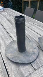 Dakdoorvoer (70mm), Doe-het-zelf en Verbouw, Buizen en Afvoer, Ophalen, Overige materialen, Overige typen, Zo goed als nieuw
