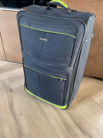 Grote Rolkoffer - Gratis Af te Halen! beschikbaar voor biedingen