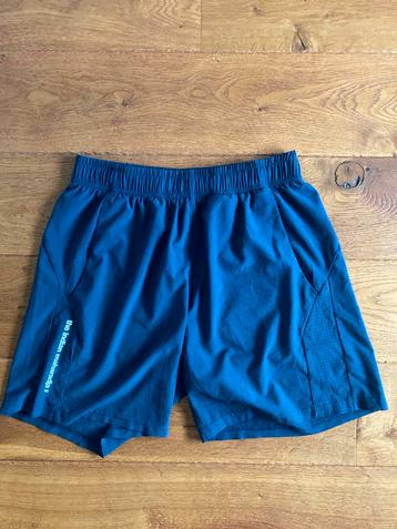 Indian Maharadja short 7 inch maat S beschikbaar voor biedingen