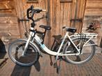 Giant Mio moederfiets, Ophalen, Giant, Dubbele standaard, 53 tot 56 cm