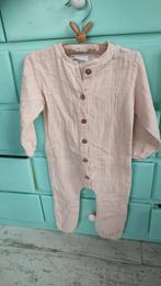 Baby pakje No Labels Kids. Vanille. 9/12mnd, Ophalen of Verzenden, Zo goed als nieuw, Jongetje of Meisje, Pakje