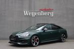 Audi RS5 Sportback 2.9 TFSI CARBON HUD Pano Massage, Automaat, Gebruikt, Met garantie (alle), 451 pk
