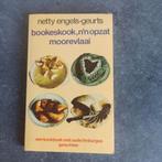 Netty Engels-Geurts: bookes, n'n opzat Moorevlaai., Ophalen of Verzenden, Gelezen, Nederland en België