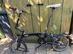 Ori mi8 vouwfiets, Fietsen en Brommers, Ophalen of Verzenden, Gebruikt, Overige merken