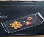 AEG Mastery Collection Plancha A9HL33 Grillplaat, Distriparts.nederland@electrolux.nl, Ophalen of Verzenden, Aeg Nederland, Venootsweg 1, 2404 CG Alphen aan de Rijn