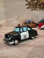 Lemax police squad car, Diversen, Kerst, Ophalen of Verzenden, Zo goed als nieuw