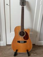 Cort - 12 snarig (cort mr710f 12 ns), Ophalen, Zo goed als nieuw, Western- of Steelstringgitaar, 12-snarig