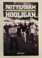Kievits, Yoeri - Rotterdam Hooligan / Het ware verhaal van d, Verzenden, Gelezen, Nederland