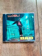 Cd LL Cool J - Bad, Ophalen of Verzenden, 2000 tot heden, Zo goed als nieuw