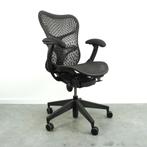 Herman Miller Mirra 2 Bureaustoelen | Ergonomisch | Graphit, Gebruikt, -, Zwart, -