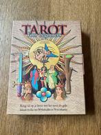 K. MacCormack - Tarot voor beginners, K. MacCormack, Astrologie, Overige typen, Ophalen of Verzenden