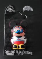 Disney 3D pin Vinylmation Mickey, Nieuw, Mickey Mouse, Ophalen of Verzenden