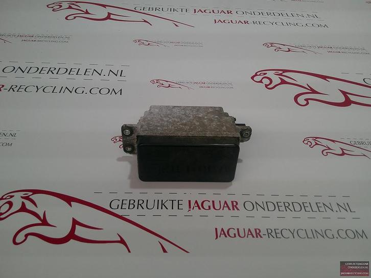 Radar cruise controle Jaguar XF / XJ / XK / S-Type C2Z9500, Auto-onderdelen, Elektronica en Kabels, Jaguar, Gebruikt, Herkomst onderdeel bekend