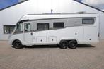 Carthago Chic E-Line I 50 LE DA | Bovenkastjes | Levelsystee, Caravans en Kamperen, Campers, Diesel, Bedrijf, 8 meter en meer