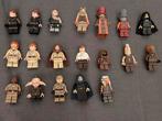 Lego star wars minifigures, Ophalen, Nieuw, Losse stenen, Lego