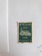 2969 nederland 100jr spoorwegen 1839 - 1939, Verzenden