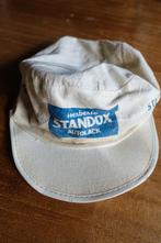 wit petje herberts standox autolack, Ophalen of Verzenden, One size fits all